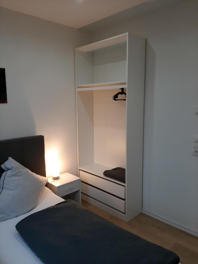Apartamento Kelbergerly Hills Exterior foto