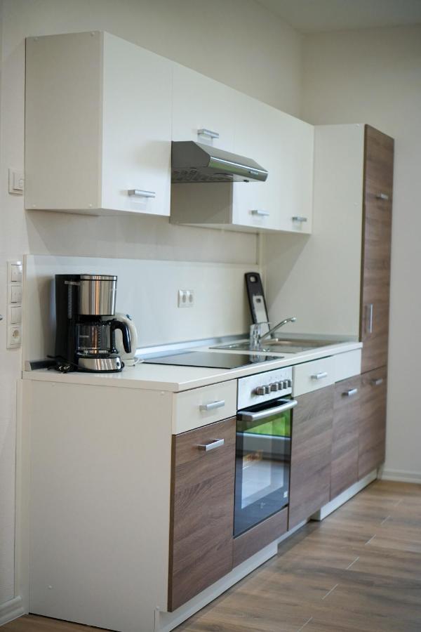 Apartamento Kelbergerly Hills Exterior foto